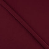 Polyester-Strickstoff Granat - Ribes y Casals