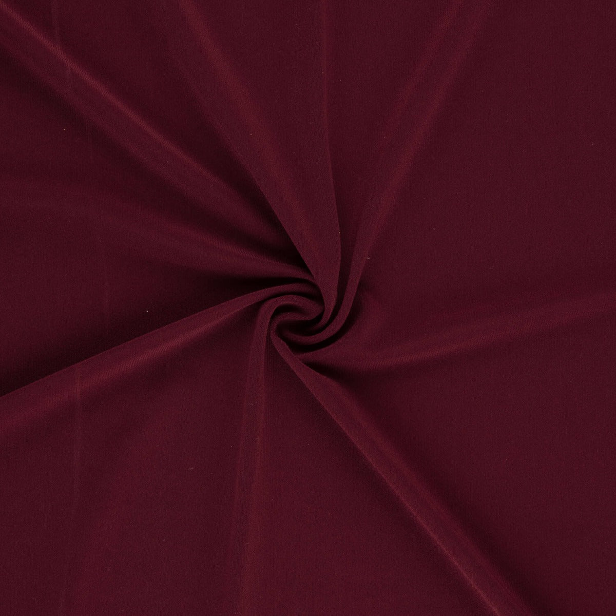 Polyester-Strickstoff Granat - Ribes y Casals