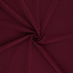 Polyester-Strickstoff Granat - Ribes y Casals