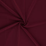 Polyester-Strickstoff Granat - Ribes y Casals