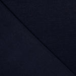 Polyester-Strickstoff Navy - Ribes y Casals