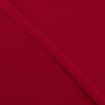Polyester-Strickstoff Rot - Ribes y Casals