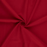 Polyester-Strickstoff Rot - Ribes y Casals