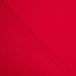 Polyester-Strickstoff Tomatenrot - Ribes y Casals