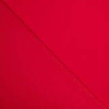Polyester-Strickstoff Tomatenrot - Ribes y Casals