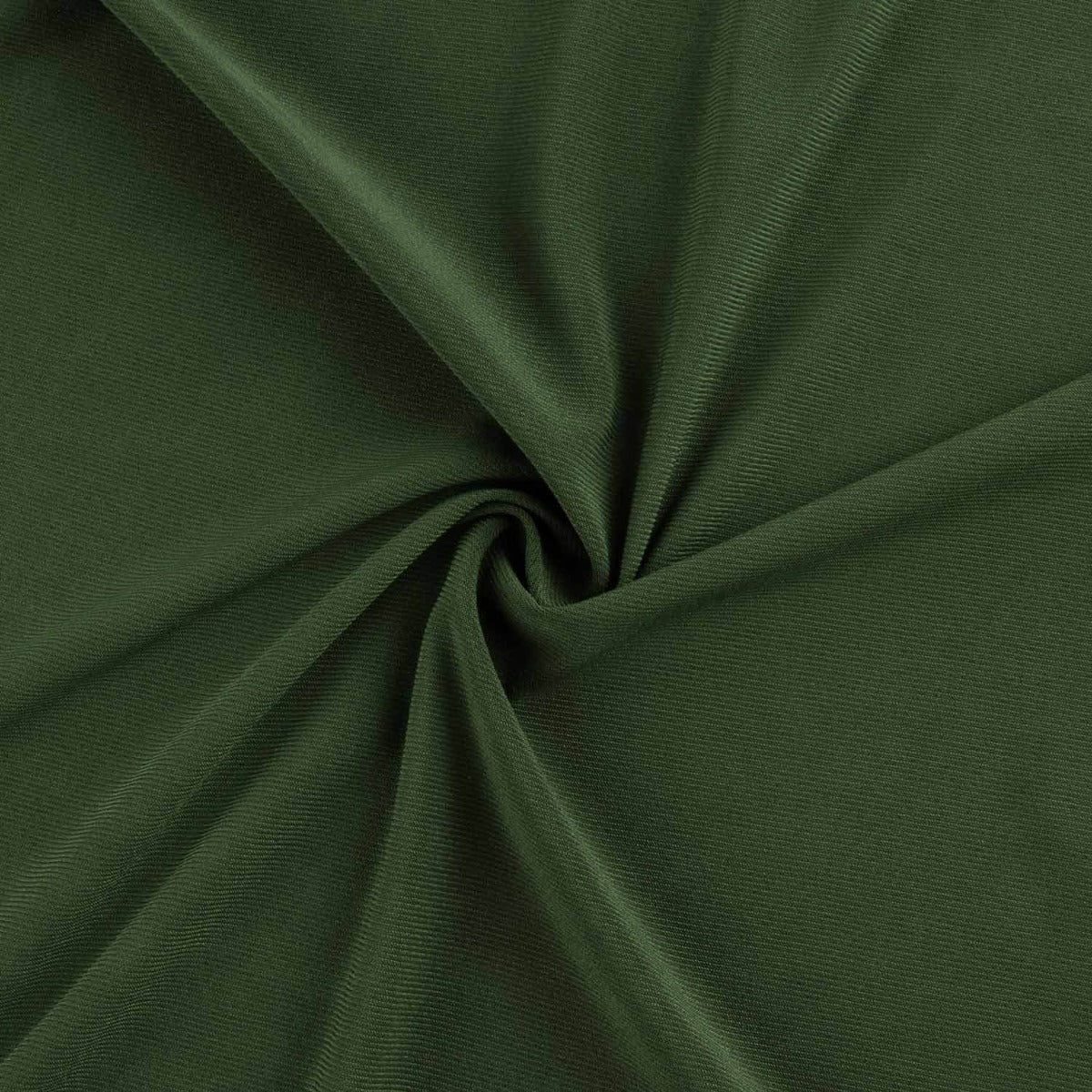 Polyester-Strickgewebe Khaki Grün - Ribes y Casals