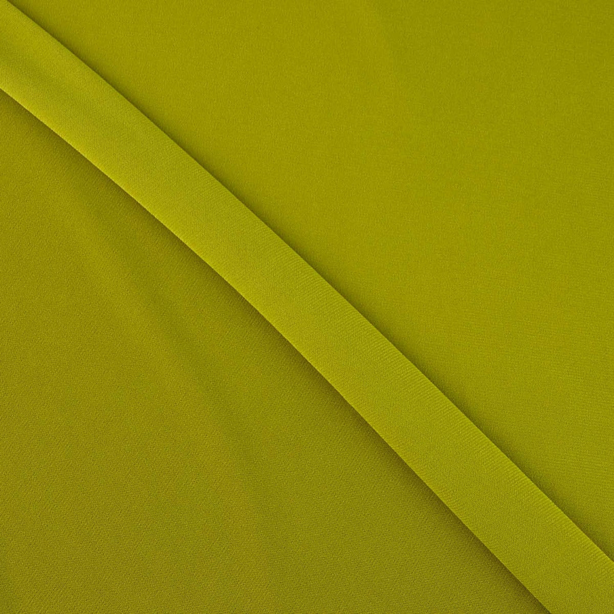 Polyester-Strickgewebe Ölgrün - Ribes y Casals