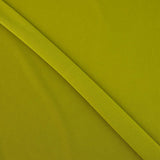 Polyester-Strickgewebe Ölgrün - Ribes y Casals