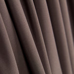 Polyester-Strickgewebe Nerz - Ribes y Casals