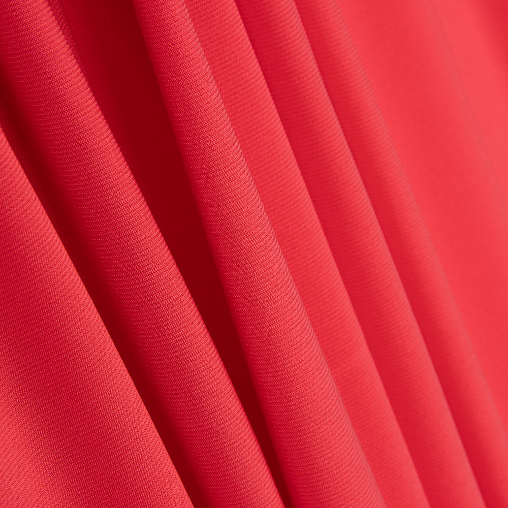 Polyester Korallenstrick - Ribes y Casals