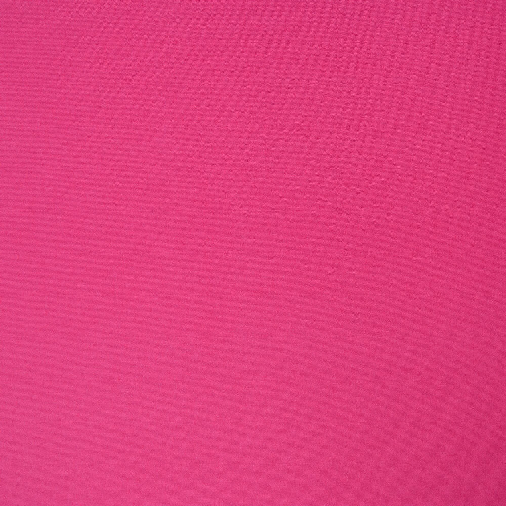 Polyester gestrickt Fuchsia - Ribes y Casals
