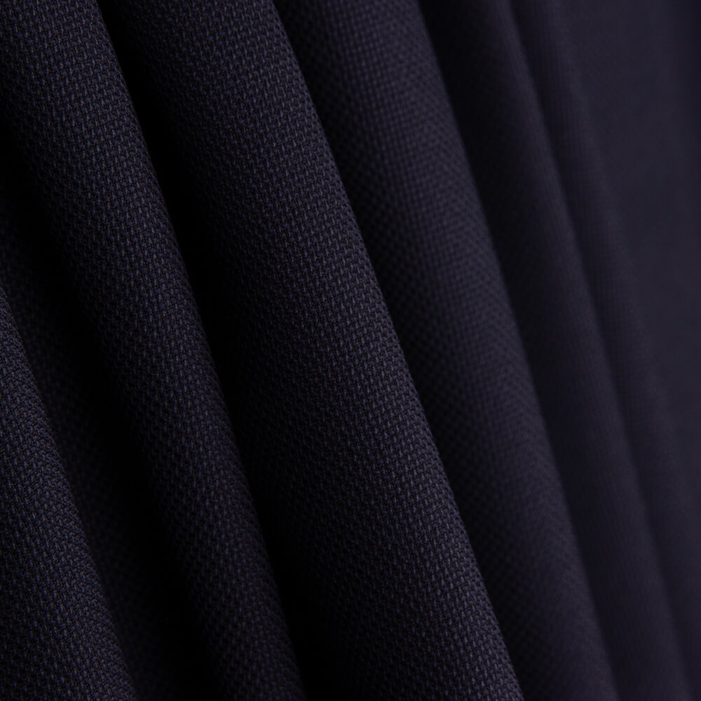 Polyester Pikee Marine - Ribes y Casals