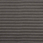 Geometrisch gestrickter Pullover Rhombus Grau - Ribes y Casals