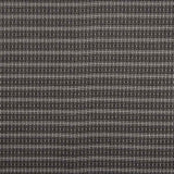 Geometrisch gestrickter Pullover Rhombus Grau - Ribes y Casals