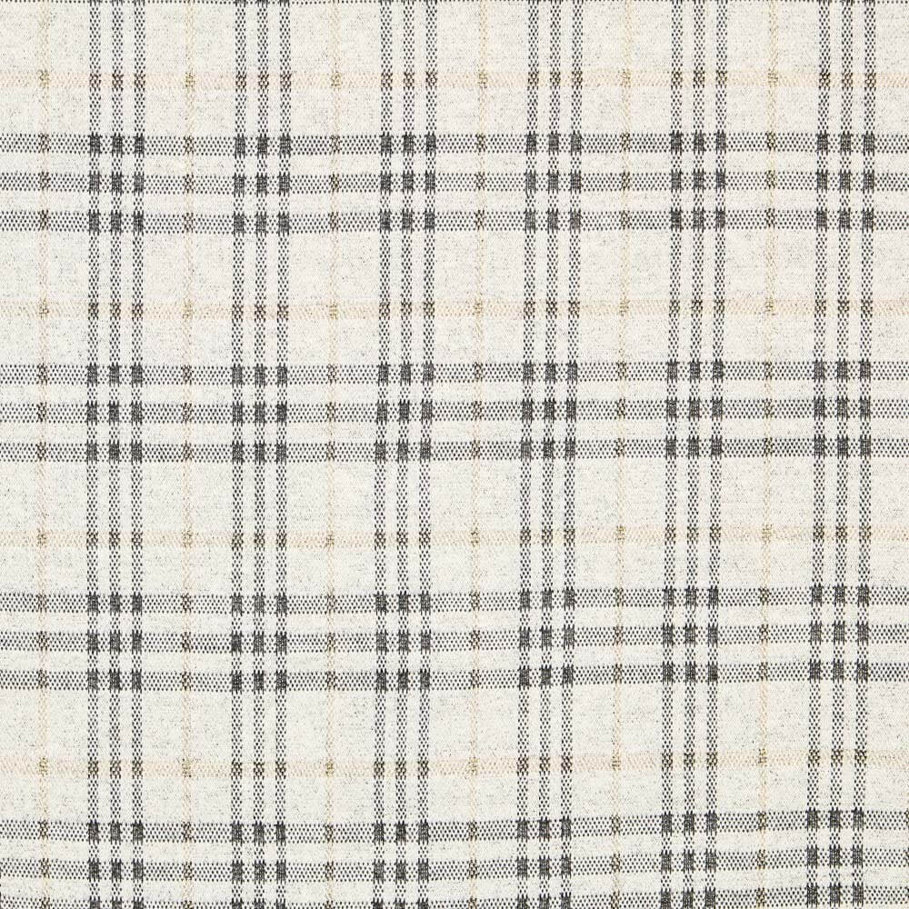 Lurex Square Tweed Strickstoff - Ribes y Casals
