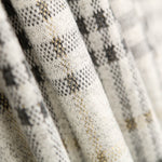 Lurex Square Tweed Strickstoff - Ribes y Casals
