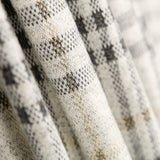 Lurex Square Tweed Strickstoff - Ribes y Casals