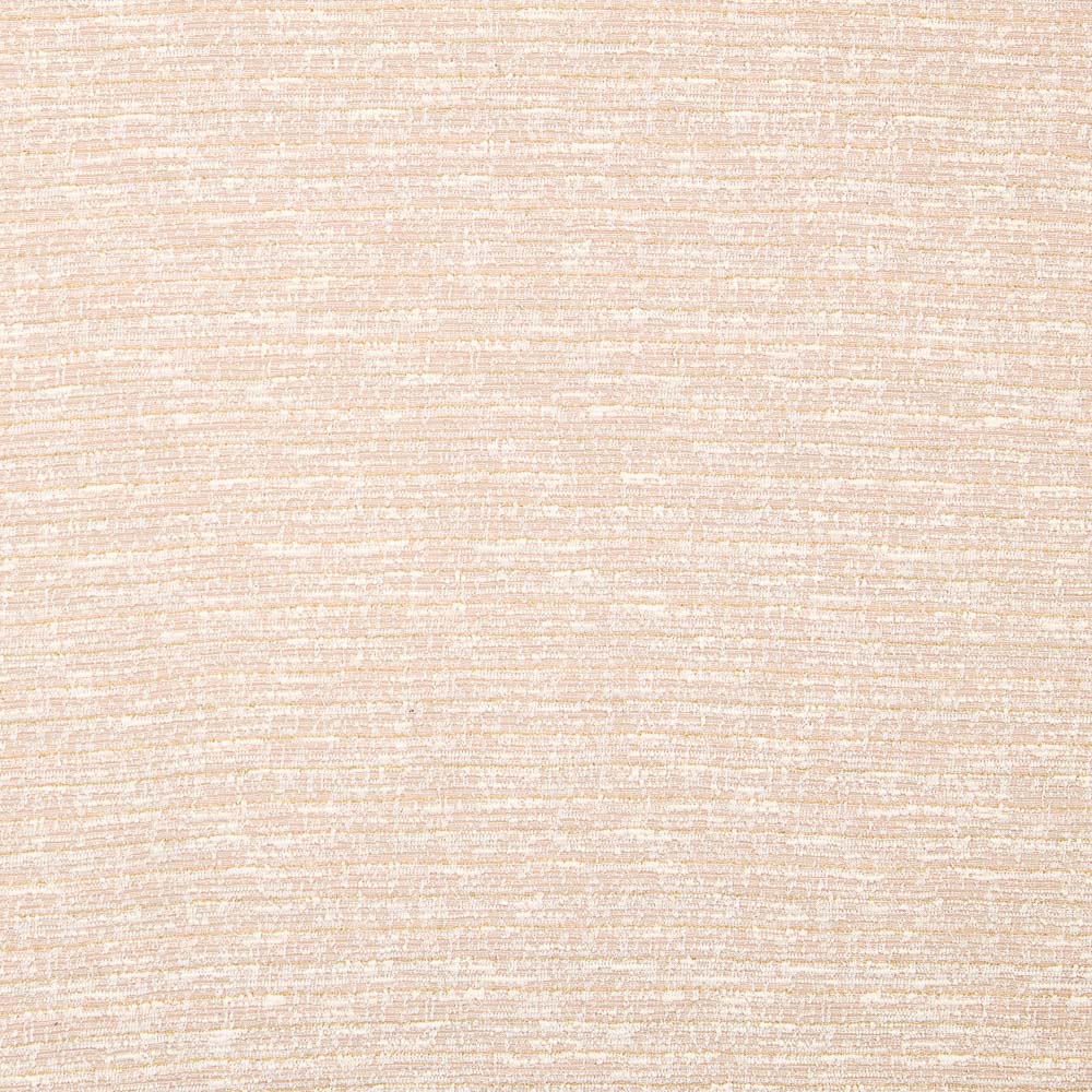 Gestrickter Tweed Gestreift Lurex Lurex Beige - Ribes y Casals