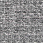 Gestrickter Stoff Tweed Gestreift Lurex Marine - Ribes y Casals
