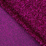 Fuchsia Metallic Raffia Fuchsia Stoff - Ribes y Casals
