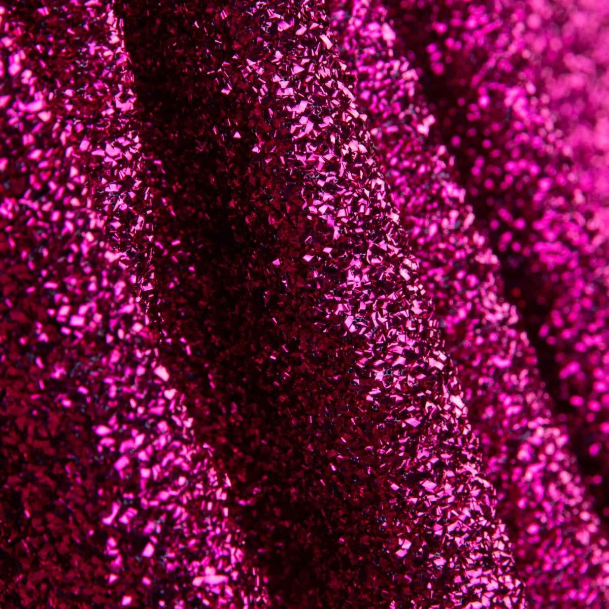 Fuchsia Metallic Raffia Fuchsia Stoff - Ribes y Casals