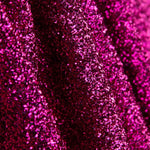 Fuchsia Metallic Raffia Fuchsia Stoff - Ribes y Casals