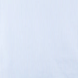 Seersucker Streifen Mini Blau - Ribes y Casals