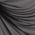Stoff Rot Schwarz - Ribes y Casals