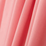 Tencel Pink Make-up - Ribes y Casals