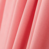 Tencel Pink Make-up - Ribes y Casals