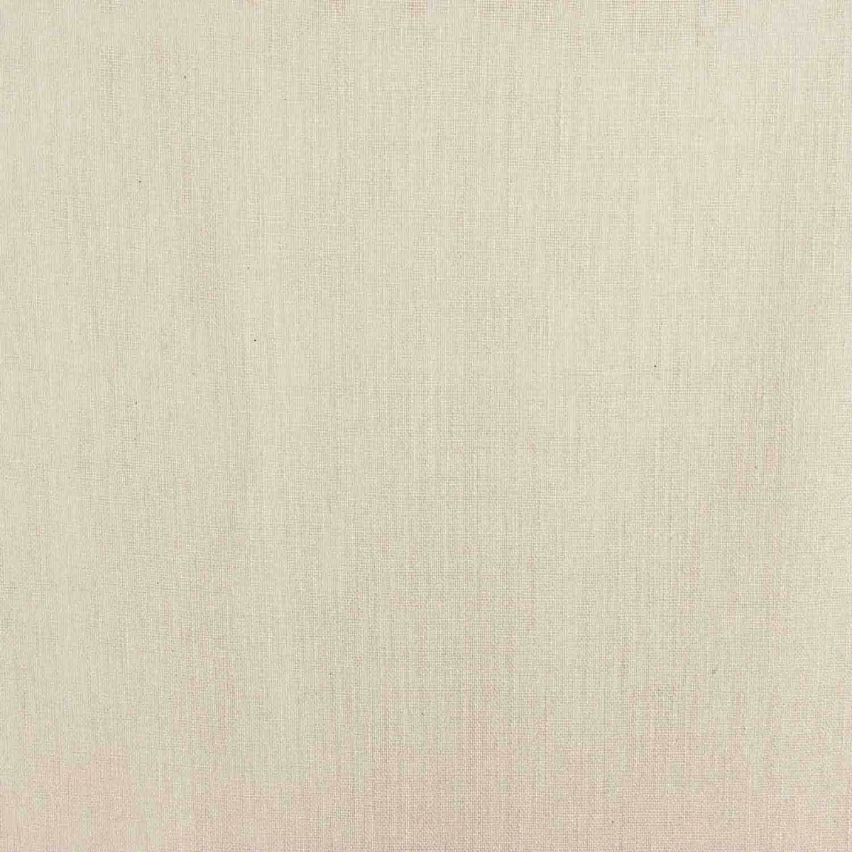 Stoffreste Rustikal Glatt Sand 140 x 140 cm - Ribes y Casals