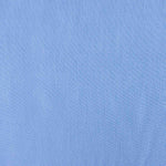 Stoffrest Rustikal, einfarbig, blau – verschiedene Maße x Breite 140 cm - Ribes y Casals