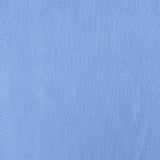Stoffrest Rustikal, einfarbig, blau – verschiedene Maße x Breite 140 cm - Ribes y Casals