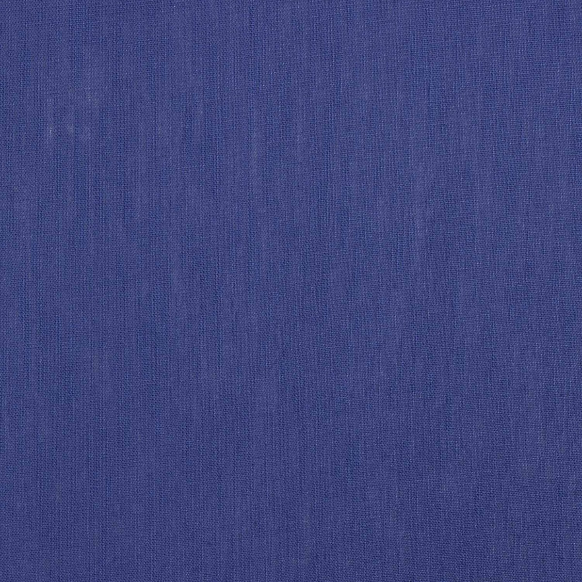 Stoffrest Rustikal, einfarbig, Azulina – verschiedene Maße x Breite 140 cm - Ribes y Casals