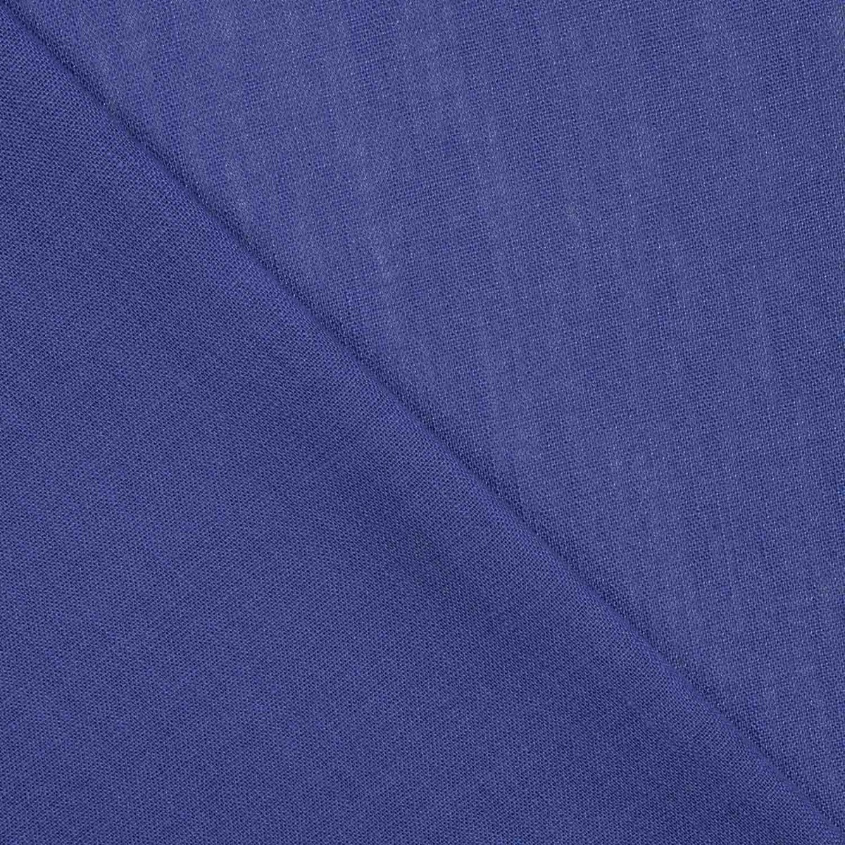 Stoffrest Rustikal, einfarbig, Azulina – verschiedene Maße x Breite 140 cm - Ribes y Casals