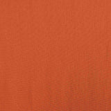 Einfarbig Rustikales Tuch Orange Rot - Ribes y Casals