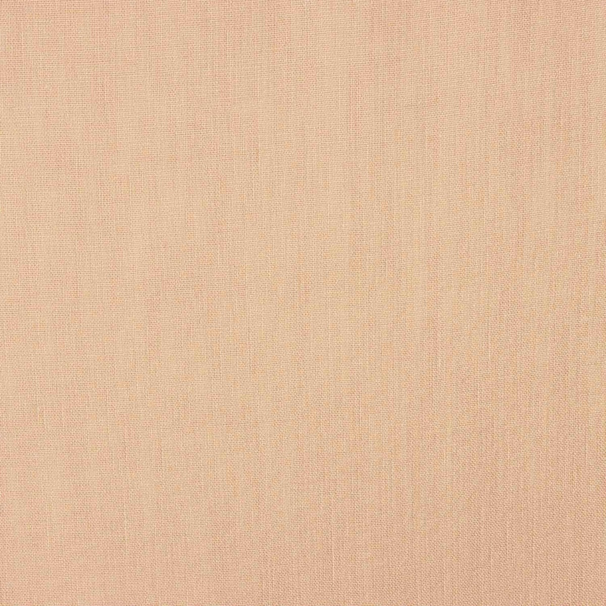 Stoffrest Rustikal, einfarbig, rosa – verschiedene Maße x Breite 140 cm - Ribes y Casals