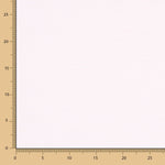 Bedrucktes Bettlaken Mini Pink Stripe - Ribes y Casals