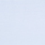 Bedrucktes Bettlaken Mini Stripe Blau - Ribes y Casals