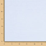 Bedrucktes Bettlaken Mini Stripe Blau - Ribes y Casals