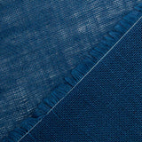 Sackleinen Marineblau - Ribes y Casals