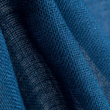 Sackleinen Marineblau - Ribes y Casals