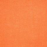 Sack-Reststück Orange - Breite 150 cm - Ribes y Casals
