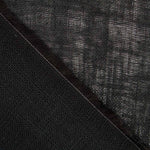 Schwarzes Sackleinen - Ribes y Casals