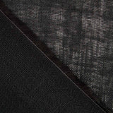 Schwarzes Sackleinen - Ribes y Casals