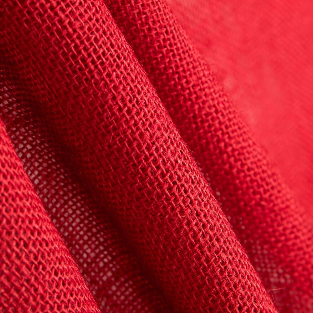Rotes Sackleinen - Ribes y Casals