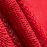 Rotes Sackleinen - Ribes y Casals