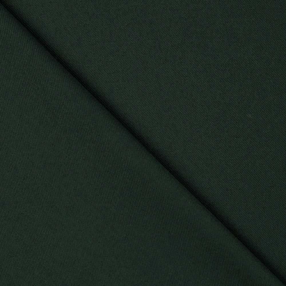 Köper Stoff für Bruderschaften, flaschengrün – verschiedene Maße x Breite 150 cm - Ribes y Casals