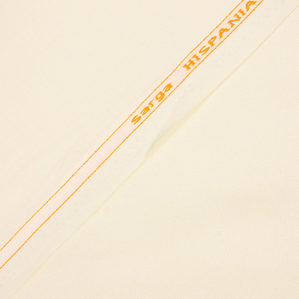 Twill Cofrades Vanille - Ribes y Casals