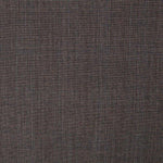 Tailored Wool Tailor Stoff Braun Quadratisch - Ribes y Casals